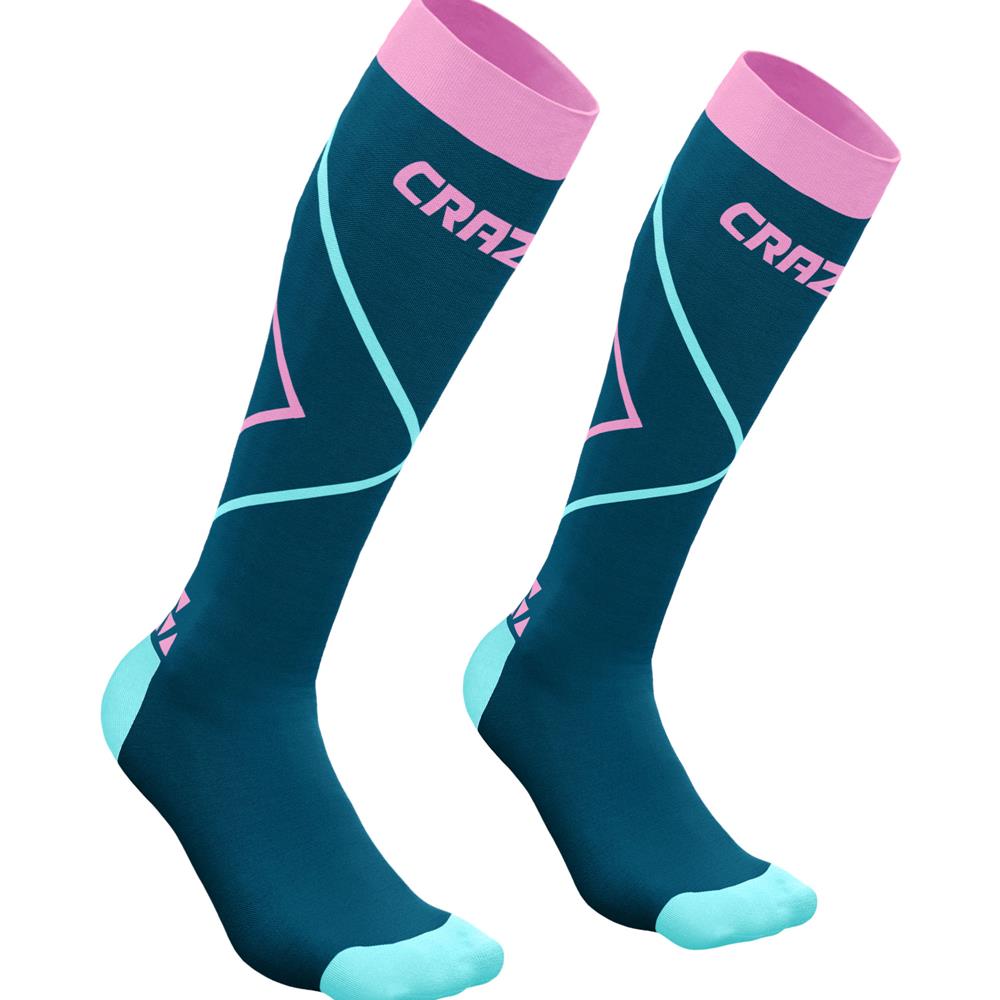 CRAZY ENERGY SOCKS